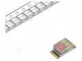 Phototransistor; SMD; 630nm; 6V ONSEMI KDT00030TR