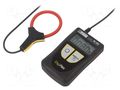 Meter: multifunction; digital,pincers type; LCD; (4000); True RMS CHAUVIN ARNOUX CA-MA400D-170