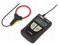 Meter: multifunction; digital,pincers type; LCD; (4000); True RMS CHAUVIN ARNOUX CA-MA400D-170