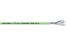 SHLD NETWORK CABLE, 4 PAIR, 22AWG, 100FT 2170450