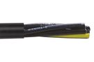 UNSHLD FLEX CABLE, 4COND, 16AWG, 100FT 221604