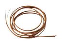 THERMOCOUPLE, TYPE T, 24AWG, 9.14M 5TC-TT-T-24-360