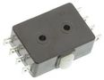 MICROSWITCH, PIN PLUNGER, DPDT 10A 250V 22-104