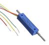 SLIDE POTENTIOMETER, LINEAR, 10K, 20% 3046L-2-103