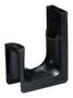 CABLE CLAMP, PA66, BLK, 88.9MM X 45.72MM JP2W-L20