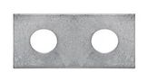CROSS CONNECTOR, 2POLE 1780990000