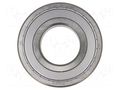 Bearing: single row deep groove ball; Øint: 65mm; Øout: 140mm SKF SKF6313-2Z/C3