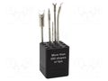 Soldering tips stand JBC TOOLS JBC-SCH-A