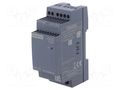 Power supply: switching; for DIN rail; 31.2W; 24VDC; 1.3A; IP20 SIEMENS 6AG1331-6SB00-7AY0