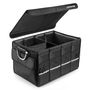 Ugreen multi-functional trunk organizer black (LP256 80710), Ugreen 6957303887101 6957303887101