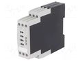 Voltage monitoring relay; for DIN rail mounting; EMR6 EATON ELECTRIC EMR6-AWN280-K-1