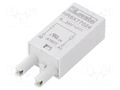 Module protecting; HR30,HR50,HR60 LOVATO ELECTRIC HR6X77024