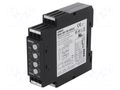 Current monitoring relay; AC current,DC current; 100÷240VAC OMRON K8AK-AW1-230