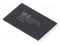 IC: FLASH memory; 8MbFLASH; 70ns; TSOP48; parallel MACRONIX INTERNATIONAL MX29LV800CBTI-70G