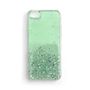Wozinsky Star Glitter Shining Cover for iPhone 12 mini green, Wozinsky 5907769315237 5907769315237