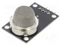 Sensor: gas level; methane (CH4),carbon monoxide (CO); 5VDC OKYSTAR OKY3336