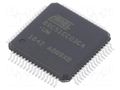 IC: microcontroller 8051; Interface: CAN 2.0A,CAN 2.0B,SPI,UART MICROCHIP TECHNOLOGY AT89C51CC03CA-RDT