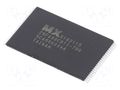 IC: FLASH memory; 4MbFLASH; 70ns; TSOP48; parallel MACRONIX INTERNATIONAL MX29F400CBTI-70G
