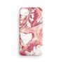 Wozinsky Marble TPU case cover for Samsung Galaxy A31 pink, Wozinsky 5907769315343 5907769315343