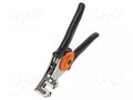 Stripping tool; 3.6÷6mm2; Wire: fiber-optic LAPP LAPP-29500012