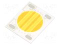 Power LED; white warm/cold white; COB,bicolour; 2700-4800K; 120° ProLight Opto PDSJ-25FQL-D2748