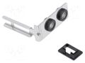 Angle key; HS6B IDEC HS9Z-A62