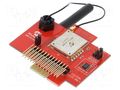 Dev.kit: Microchip; Comp: MRF24J40ME; RF MICROCHIP TECHNOLOGY AC164143-1