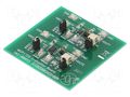 Dev.kit: Microchip; voltage regulator; Components: MCP172 MICROCHIP TECHNOLOGY MCP1726EV
