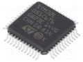 IC: STM32 ARM microcontroller; 32MHz; LQFP48; 1.65÷3.6VDC STMicroelectronics STM32L051C6T6