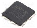 IC: STM32 ARM microcontroller; 32MHz; LQFP100; 1.65÷3.6VDC STMicroelectronics STM32L152VET6