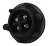 PLUG, PANEL, 4 POLE PX0747/P