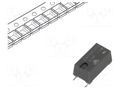 Optocoupler; THT; Ch: 1; OUT: transistor; Uinsul: 8.2kV; Uce: 32V VISHAY CNY64AGRST