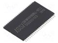 IC: SRAM memory; 1MbSRAM; 64kx16bit; 2.4÷3.6V; 10ns; TSOP44 ISSI 61WV6416DBLL-10TLI