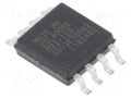 IC: FLASH memory; 4MbFLASH; SPI; 86MHz; 2.7÷3.6V; SOP8; serial MACRONIX INTERNATIONAL MX25L4006EM2I-12G
