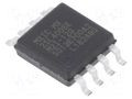 IC: FLASH memory; 4MbFLASH; SPI; 86MHz; 2.7÷3.6V; SOP8; serial MACRONIX INTERNATIONAL MX25L4006EM2I-12G
