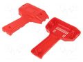Spare part: case ZDZ LT-75-45-C