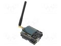 Dev.kit: evaluation; battery slot AA x3,piezoelectric speaker HOPE MICROELECTRONICS HOPEDUINO-RFM219S