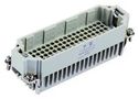HEAVY DUTY INSERT, PLUG, 108+PE, 14AWG T2032162101-007.