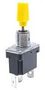 TOGGLE SW, SPDT, 20A, 250V, PANEL ST5SP81T2C2.