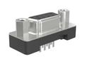 D SUB CONN, RCPT, 9POS, DE, SOLDER NFD17E09SBFE1CA