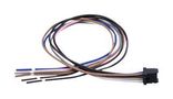 CABLE, TOUCHLESS SWITCH, 200MM, 22AWG CW9Z-CN200