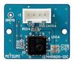 SENSOR BOARD, MICRO-PRESSURE, ARDUINO MMR920C04 I2C BOARD