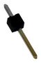 CONN, HEADER, 1POS, 1ROW 77311-124-01LF
