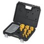 14 Piece Master Hole Saw Kit D180005