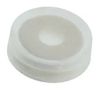 TACTILE SWITCH CAP, IVORY TL3240R1CAPIVR.