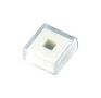 TACTILE SWITCH CAP, IVORY TL3240S1CAPIVR.