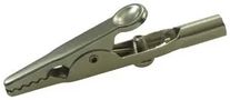 ALLIGATOR CLIP, LARGE, 11.3MM 5048
