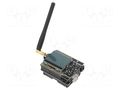 Dev.kit: evaluation; battery slot AA x3,piezoelectric speaker HOPE MICROELECTRONICS HOPEDUINO-RFM300