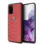 Ferrari Hardcase FEHQUHCS67RE S20+ G985 red/red Heritage, Ferrari 3700740473696 3700740473696