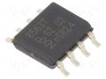 IC: RTC circuit; I2C,serial; SO8; 1.8÷5.5V NXP PCF8563T/F4.118